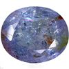3.57ct Rare Natural Blue Paraiba Tourmaline Oval  (GEM-28178)