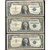 1957 US $1 Silver Certificate Set (COI-1234)
