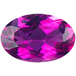 1.38ct Amazing Natural Luster Pink Tourmaline  (GEM-27337)