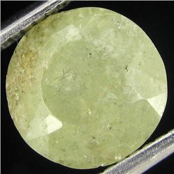 3.49ct Demantoid Garnet Oval (GEM-35059C)