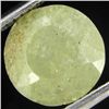 3.49ct Demantoid Garnet Oval (GEM-35059C)