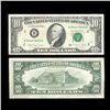 Image 1 : 1988A $10 Note NY Scarce Crisp Uncirculated (COI-4670)