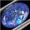 0.95ct Top Color Tanzanite Oval (GEM-38886)