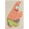 Image 2 : Original What Are These Production SpongeBob Art Cel