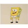 Image 2 : Cel Spongebob Chilling in Underwear Animation Original