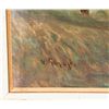 Image 3 : Vincent Manago, Moroccan Battle Scene, Oil Painting