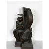 Image 3 : Robert Cronbach, Construction & Garment Worker, Sculpture