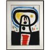 Image 1 : Joan Miro, Equinoxe, Aquatint Etching