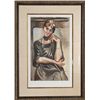 Image 1 : Pablo Picasso, Olga Picasso, Lithograph