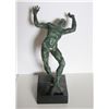 Image 2 : Anthony Quinn, Spirit of Zorba, Bronze Sculpture