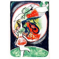 Juan Garcia Ripolles, Lithograph