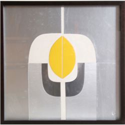 Amadeo Gabino, Collage Multiple