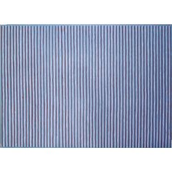 Gene Davis, Sonata, Lithograph