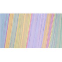 Jay Rosenblum, Acrylic Painting