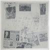 Image 1 : Robert Rauschenberg, Features from Currents, #72, Silkscreen