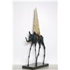 Image 3 : Salvador Dali, Space Elephant, Bronze Sculpture