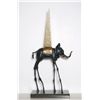 Image 4 : Salvador Dali, Space Elephant, Bronze Sculpture
