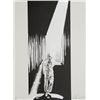 Image 1 : Robert Longo, The Entertainer, Lithograph