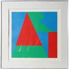 Image 1 : Robert Indiana, Art, Serigraph