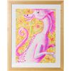 Image 2 : Kenny Scharf, Horsey, Magic Marker Drawing