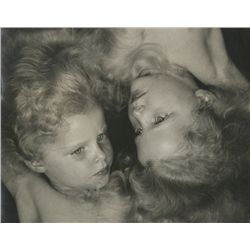 Rowena Fruth, Unafraid, Photograph