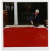 Image 1 : Curtis Knapp, Andy Warhol Red Series 3, Color Photograph