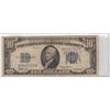 Image 1 : $10 SILVER CERTIFICATE 1934