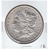 Image 1 : 1896 $1 SILVER MORGAN FLASHY HIGH GRADE