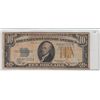 Image 1 : $10 NORTH AFRICA SILVER CERTIFICATE 1934 ALWAYS POPULAR