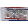 Image 1 : 1998 UNCIRCULATED COIN SET US MINT
