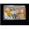 Image 1 : VATICAN COIN SET LIRE