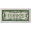 Image 2 : $1 FUNNY BACK SILVER CERTIFICATE 1928