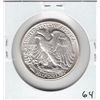 Image 2 : 1941 HIGH GRADE WALKING LIBERTY HALF DOLLAR LUSTER