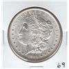 Image 1 : $1 1884 O UNCIRCULATED MORGAN DOLLAR CARTWHEEL LUSTER