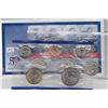 Image 1 : US MINT UNCIRCULATED SET 2002