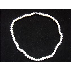 PRECIOUS PEARL STRAND FRESHWATER