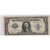 Image 1 : $1 SILVER CERTIFICATE 1923 STRONG DETAILS