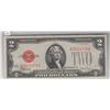 Image 1 : BOLD $2 1928 RED SEAL