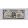 Image 1 : $50 ***CLEVELAND***FRBN 1929