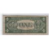 Image 2 : $1 HAWAII SILVER CERTIFICATE 18935