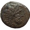 Image 1 : Frentanium, Larino   Triente, 268-217 a.C.