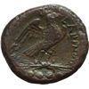 Image 2 : Frentanium, Larino   Triente, 268-217 a.C.