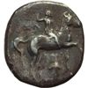 Image 1 : Calabria, Taranto   Didracma, 281-272 a.C.