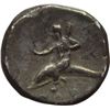 Image 2 : Calabria, Taranto   Didracma, 281-272 a.C.