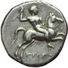 Image 1 : Calabria, Taranto   Didracma, 272-235 a.C.