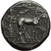 Image 1 : Leontini   Tetradracma, 475-466 a.C.
