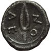 Image 2 : Leontini   Litra, 475-466 a.C.
