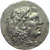 Image 1 : Macedonia  Alessandro Magno (336-323 a.C.). Tetradracma, Mesembria, 125-65 a.C.
