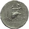 Image 2 : Macedonia  Alessandro Magno (336-323 a.C.). Tetradracma, Mesembria, 125-65 a.C.