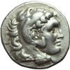 Image 1 : Syria, dinastia seleucide  Seleuco I (312-280 a.C.). Tetradracma.